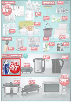 Checkers Gauteng : Heydays Prices Are Back (1 Feb - 7 Feb 2016) - Gumtree Offers, page 15