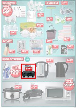 Checkers Gauteng : Heydays Prices Are Back (1 Feb - 7 Feb 2016) - Gumtree Offers, page 15