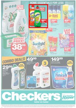 Checkers Gauteng : Heydays Prices Are Back (1 Feb - 7 Feb 2016) - Gumtree Offers, page 16