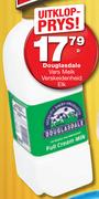 Douglasdal Vars Melk Verskeidenheid-2Ltr Elk