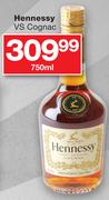 Hennessy VS Cognac-750ml