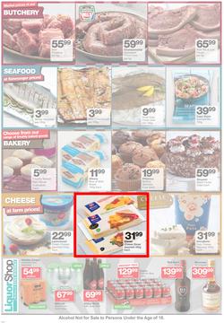 Checkers Gauteng : Final Week of Heydays Prices (8 Feb - 14 Feb 2016), page 2