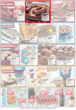 Checkers Gauteng : Final Week of Heydays Prices (8 Feb - 14 Feb 2016), page 2