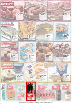 Checkers Gauteng : Final Week of Heydays Prices (8 Feb - 14 Feb 2016), page 2