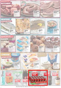 Checkers Gauteng : Final Week of Heydays Prices (8 Feb - 14 Feb 2016), page 2