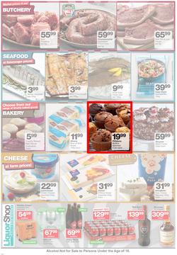 Checkers Gauteng : Final Week of Heydays Prices (8 Feb - 14 Feb 2016), page 2