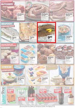 Checkers Gauteng : Final Week of Heydays Prices (8 Feb - 14 Feb 2016), page 2