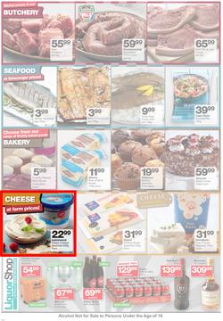 Checkers Gauteng : Final Week of Heydays Prices (8 Feb - 14 Feb 2016), page 2