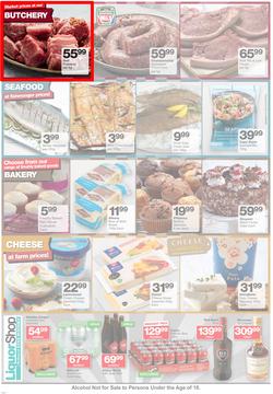 Checkers Gauteng : Final Week of Heydays Prices (8 Feb - 14 Feb 2016), page 2