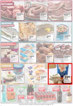 Checkers Gauteng : Final Week of Heydays Prices (8 Feb - 14 Feb 2016), page 2