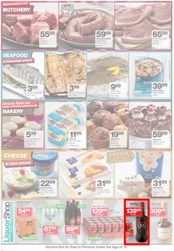 Checkers Gauteng : Final Week of Heydays Prices (8 Feb - 14 Feb 2016), page 2