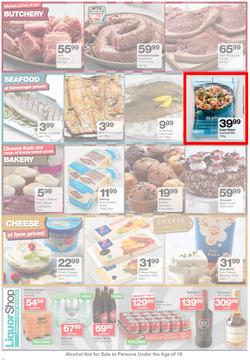 Checkers Gauteng : Final Week of Heydays Prices (8 Feb - 14 Feb 2016), page 2