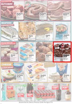 Checkers Gauteng : Final Week of Heydays Prices (8 Feb - 14 Feb 2016), page 2