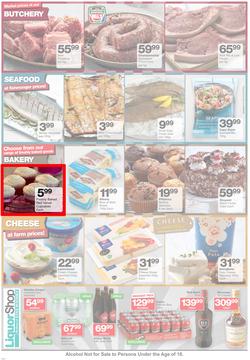 Checkers Gauteng : Final Week of Heydays Prices (8 Feb - 14 Feb 2016), page 2