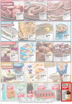Checkers Gauteng : Final Week of Heydays Prices (8 Feb - 14 Feb 2016), page 2