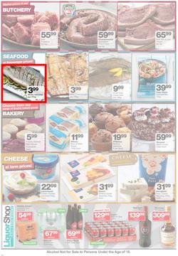 Checkers Gauteng : Final Week of Heydays Prices (8 Feb - 14 Feb 2016), page 2