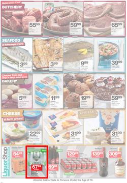 Checkers Gauteng : Final Week of Heydays Prices (8 Feb - 14 Feb 2016), page 2