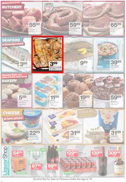 Checkers Gauteng : Final Week of Heydays Prices (8 Feb - 14 Feb 2016), page 2