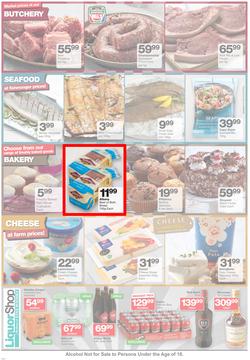 Checkers Gauteng : Final Week of Heydays Prices (8 Feb - 14 Feb 2016), page 2