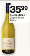 Kleine Zalze Chenin Blanc-750ml