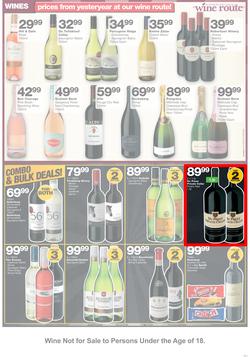 Checkers Gauteng : Final Week of Heydays Prices (8 Feb - 14 Feb 2016), page 3