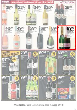 Checkers Gauteng : Final Week of Heydays Prices (8 Feb - 14 Feb 2016), page 3