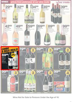 Checkers Gauteng : Final Week of Heydays Prices (8 Feb - 14 Feb 2016), page 3