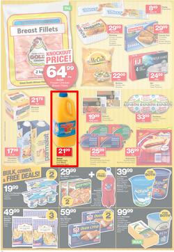 Checkers Gauteng : Final Week of Heydays Prices (8 Feb - 14 Feb 2016), page 4