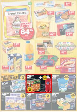 Checkers Gauteng : Final Week of Heydays Prices (8 Feb - 14 Feb 2016), page 4