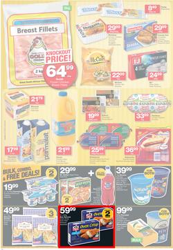 Checkers Gauteng : Final Week of Heydays Prices (8 Feb - 14 Feb 2016), page 4