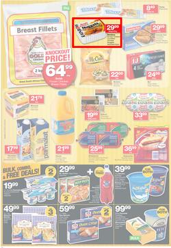 Checkers Gauteng : Final Week of Heydays Prices (8 Feb - 14 Feb 2016), page 4