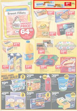 Checkers Gauteng : Final Week of Heydays Prices (8 Feb - 14 Feb 2016), page 4