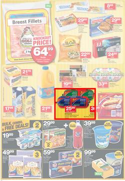Checkers Gauteng : Final Week of Heydays Prices (8 Feb - 14 Feb 2016), page 4
