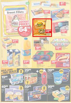 Checkers Gauteng : Final Week of Heydays Prices (8 Feb - 14 Feb 2016), page 4