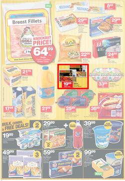 Checkers Gauteng : Final Week of Heydays Prices (8 Feb - 14 Feb 2016), page 4