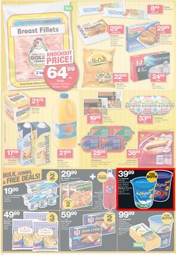 Checkers Gauteng : Final Week of Heydays Prices (8 Feb - 14 Feb 2016), page 4