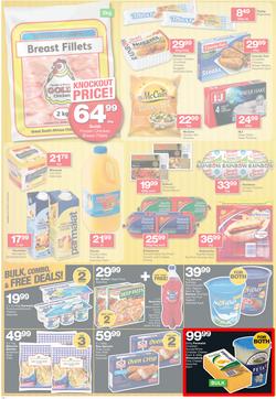Checkers Gauteng : Final Week of Heydays Prices (8 Feb - 14 Feb 2016), page 4