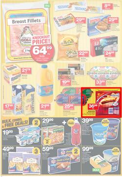 Checkers Gauteng : Final Week of Heydays Prices (8 Feb - 14 Feb 2016), page 4