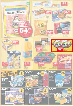 Checkers Gauteng : Final Week of Heydays Prices (8 Feb - 14 Feb 2016), page 4
