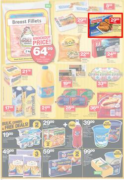 Checkers Gauteng : Final Week of Heydays Prices (8 Feb - 14 Feb 2016), page 4