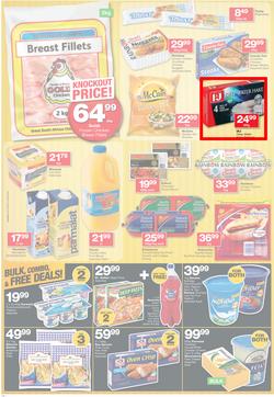 Checkers Gauteng : Final Week of Heydays Prices (8 Feb - 14 Feb 2016), page 4