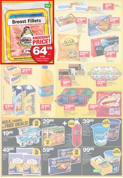 Checkers Gauteng : Final Week of Heydays Prices (8 Feb - 14 Feb 2016), page 4