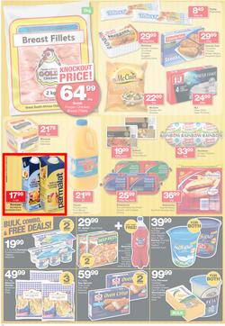 Checkers Gauteng : Final Week of Heydays Prices (8 Feb - 14 Feb 2016), page 4