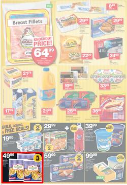 Checkers Gauteng : Final Week of Heydays Prices (8 Feb - 14 Feb 2016), page 4