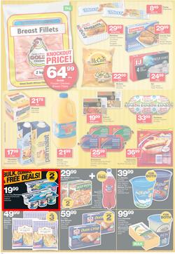 Checkers Gauteng : Final Week of Heydays Prices (8 Feb - 14 Feb 2016), page 4
