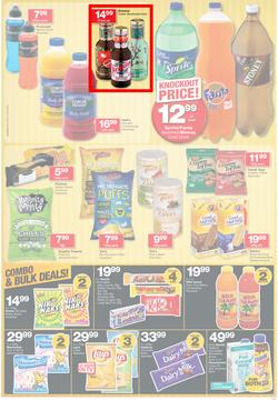 Checkers Gauteng : Final Week of Heydays Prices (8 Feb - 14 Feb 2016), page 5