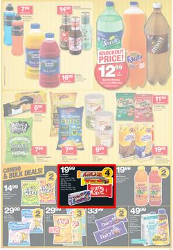 Checkers Gauteng : Final Week of Heydays Prices (8 Feb - 14 Feb 2016), page 5