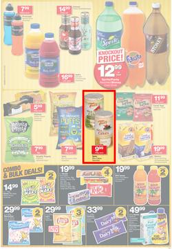 Checkers Gauteng : Final Week of Heydays Prices (8 Feb - 14 Feb 2016), page 5