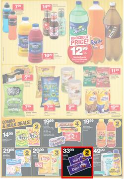 Checkers Gauteng : Final Week of Heydays Prices (8 Feb - 14 Feb 2016), page 5