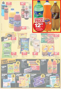 Checkers Gauteng : Final Week of Heydays Prices (8 Feb - 14 Feb 2016), page 5